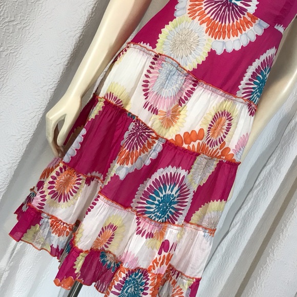 BCBG MAXAZRIA- SUNDAY BRUNCH DRESS💕🥂 - Picture 3 of 13